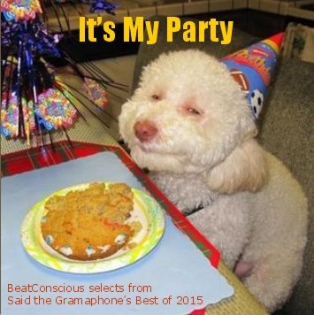 It&#039;s My Party