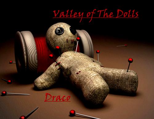 Valley of The Dolls