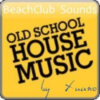 BeachClub Sesions Ed 221(My OldSchool Tracks Baby)