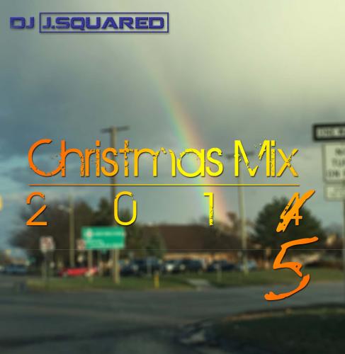 Christmas / December Mix