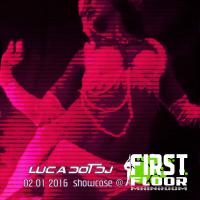Showcase at First Floor 02 01 2016