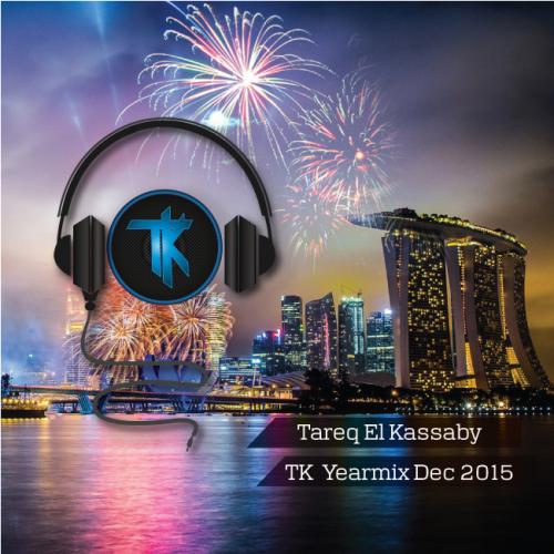 TK Yearmix Dec 2015