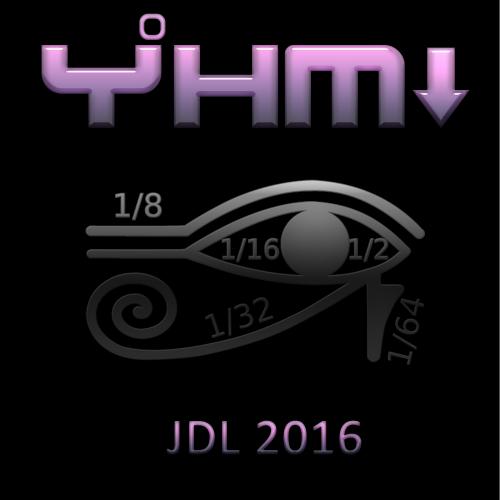 YOHMSS JDL 2016