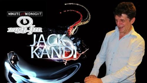 1159.fm illumin8 live sets with Jack Kandi Newyears night
