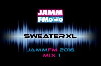 JammFM 2016 - Mix 1