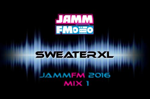 JammFM 2016 - Mix 1