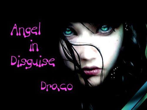 Angel in Disguise