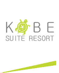 kobe suite resort
