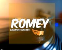 03 Romey - house &#039;n&#039; bass Vol 3 