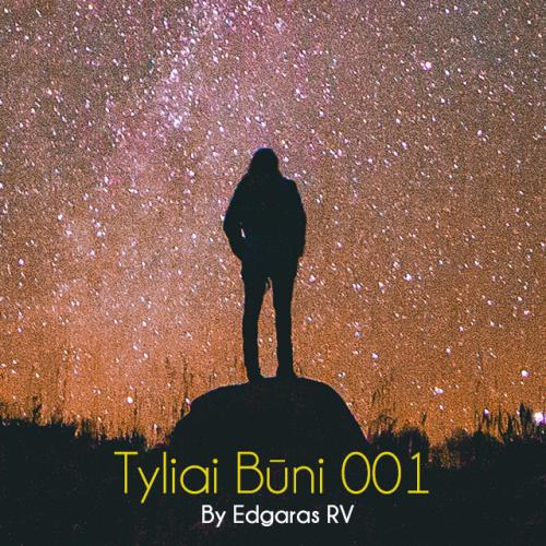 Edgaras RV - Tyliai Būni 001