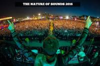 THE NATURE OF SOUNDS 2016