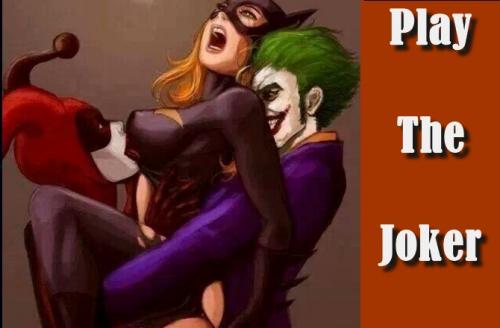 Play the Joker