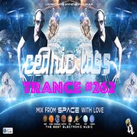 TRANCE FROM SPACE WITH LOVE! #262