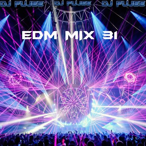 EDM MIX 031