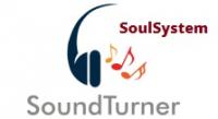 Soundturner - Soulsystem (from 90&#039;s)