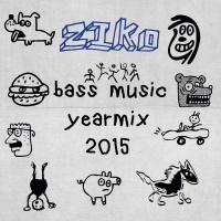 Ziko - Bass Music Yearmix 2015