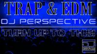 DJ Perspective - Turn Up To This!