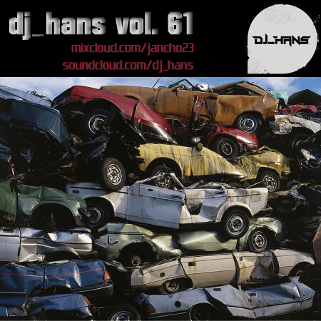 dj_hans - In Session vol. 61