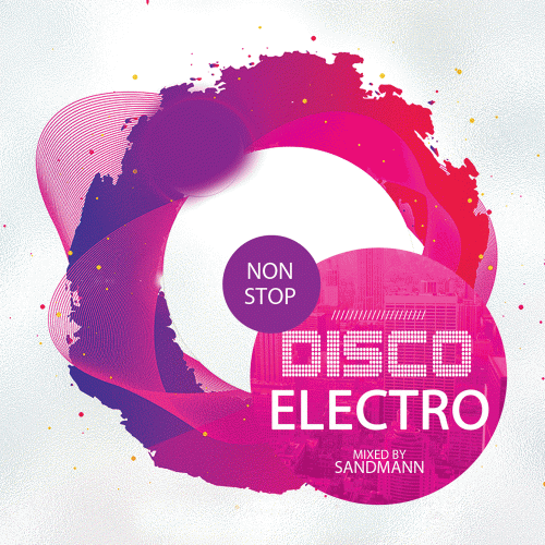Disco Electro 2016