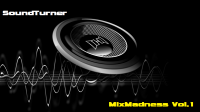 SoundTurner - MixMadness Vol.1