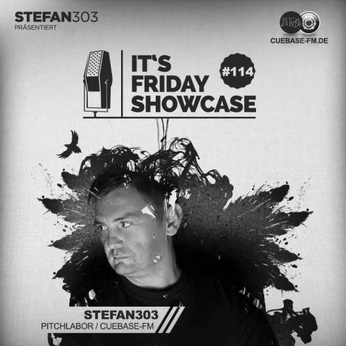 Its Friday Showcase #114 Stefan303