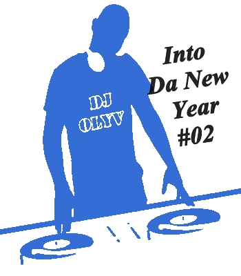 Into Da New Year #02