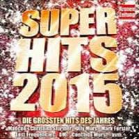 SUPER HITS 2015