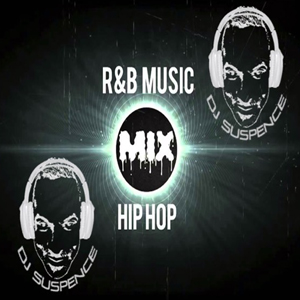 R&amp;B and Hip-Hop DJ Suspence Style