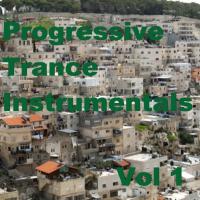 Progressive Trance Instrumentals Vol 1