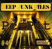 DEEP FUNK FILES #40