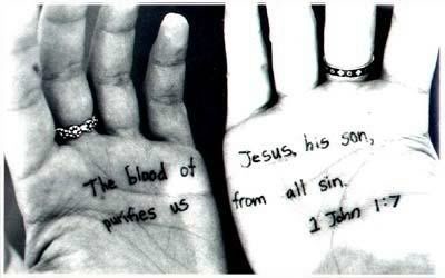 Christians Dance? 80s 2Dance2 #1