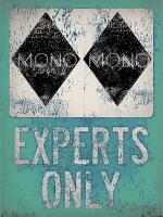 Experts Only! 006 - Mono/Mono