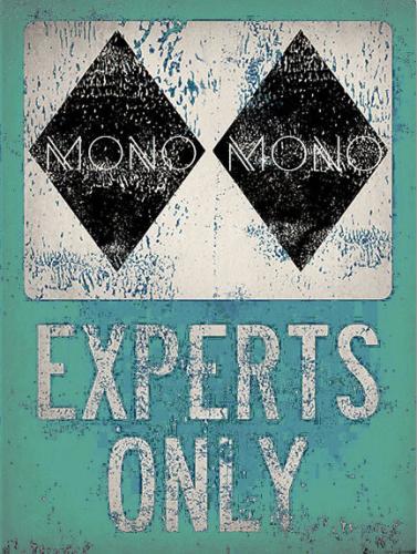 Experts Only! 006 - Mono/Mono