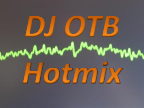 Hotmix  Week 5 - 2016