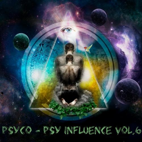 Psy Influence #6