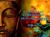 I Matter! You Matter! We Matter!