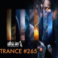 TRANCE FROM SPACE WITH LOVE! #265