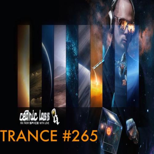 TRANCE FROM SPACE WITH LOVE! #265