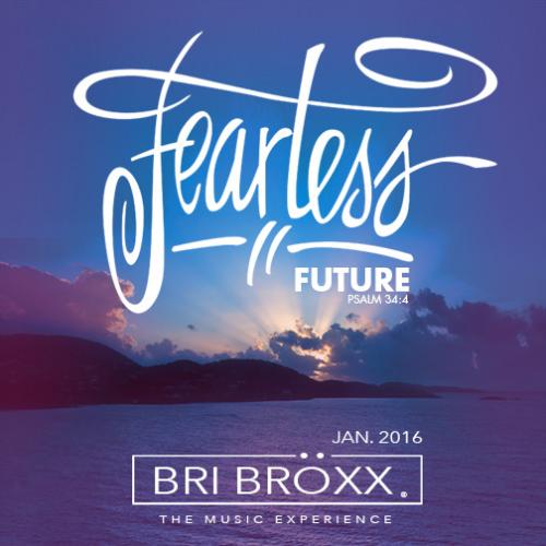 Fearless Future 2016