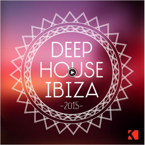 Rizounds - Deep house ibiza ( part 1 )