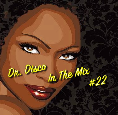 DR. Disco In The Mix #22