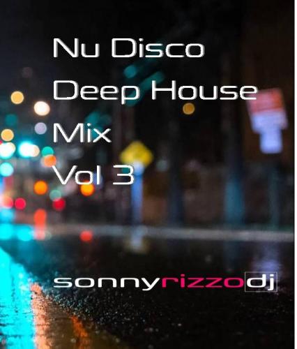 Nu Disco/Deep House Mix 3