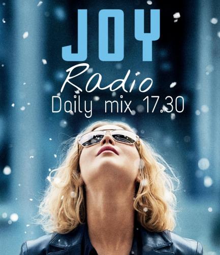 Joymix 18