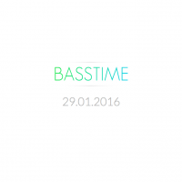 Basstime / 29.01.2016
