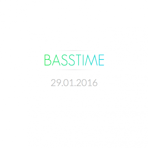 Basstime / 29.01.2016