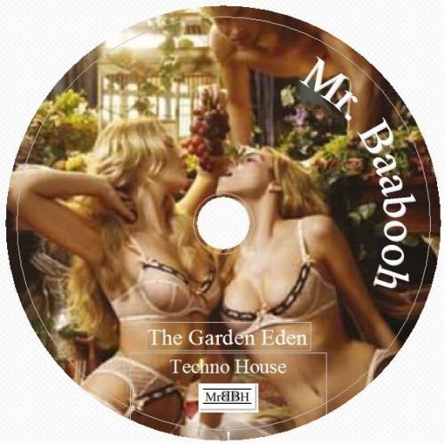 The Garden Eden