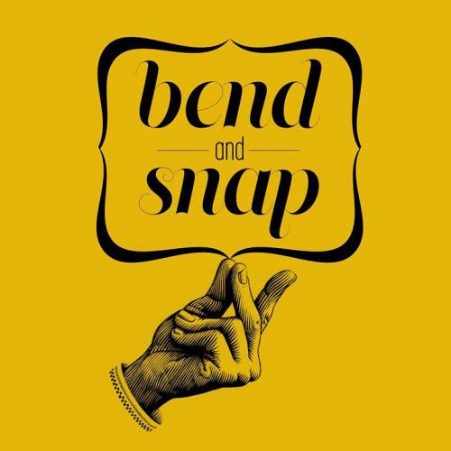 Bend and Snap (nu-disco / tech house)