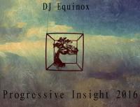Progressive Insight 2016