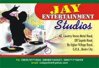 HIP HOP (NAIJA VS YANKEE)