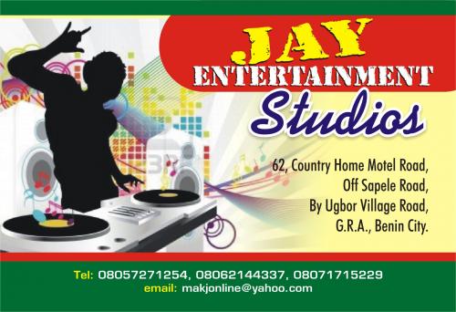 HIP HOP (NAIJA VS YANKEE)